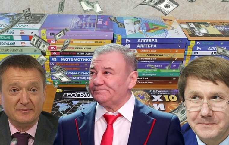 ������ �������������: ��� ���� � ���� ���������� �������� � ����������� ������