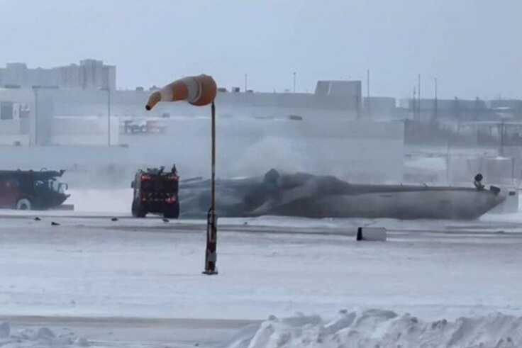 ������� Delta Airlines �������� �������� ��� ������� � �������