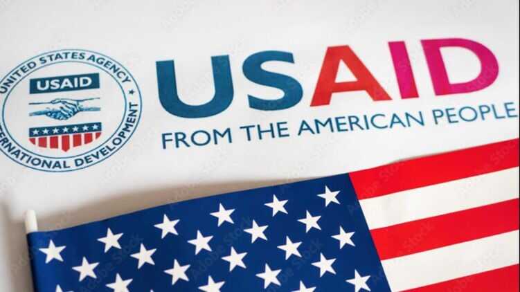 ������������� ������ �������� ������ ���������� USAID �� ����������� ������
