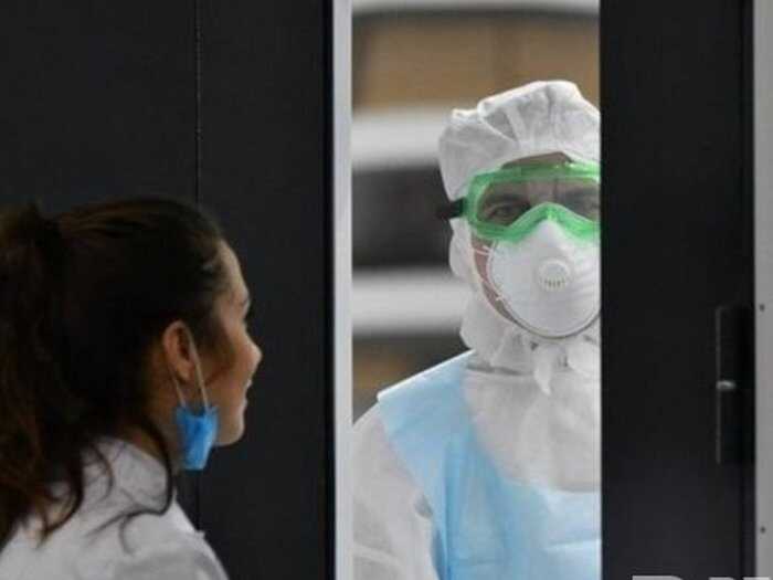 ��� � ������� ������ ����� ��������� $24 ���� �� �������� ������ � COVID-19