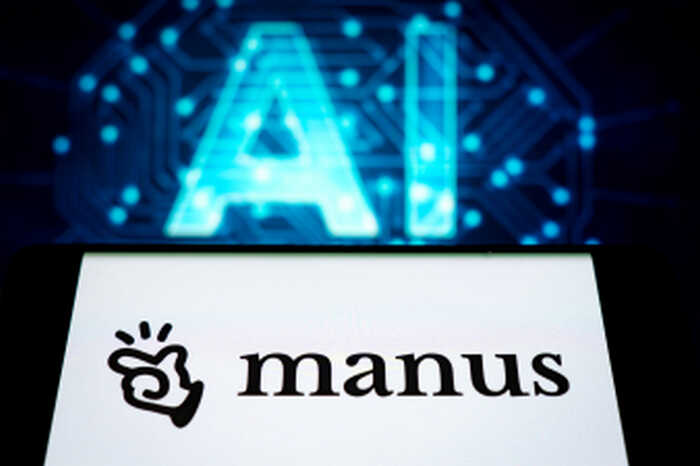 ����� ���������� Manus � ��, ��������� �������������� ������������� � ��������� ������