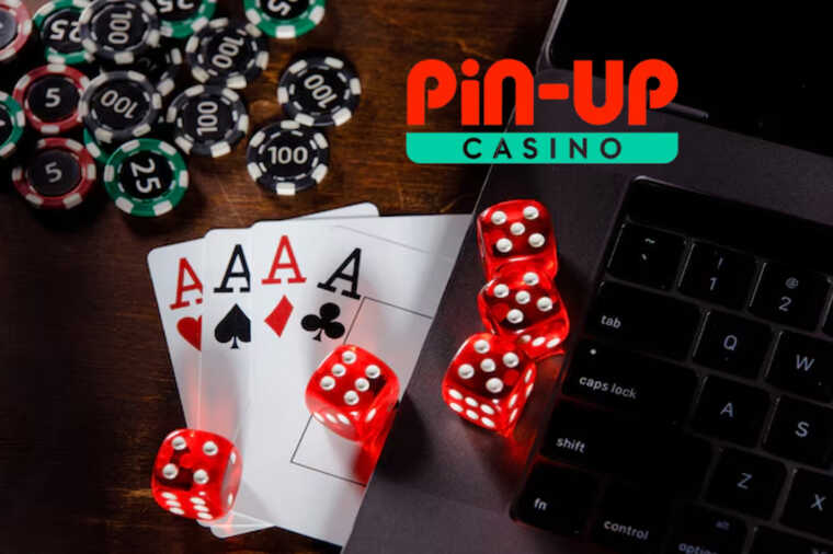 ������ Pin-UP � ���������� ������: ��� ������ ������� ��������� ��� ��������� ������