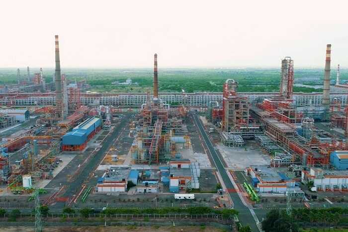 ���������� ������������� ������� ���� � Nayara Energy ��-�� �������