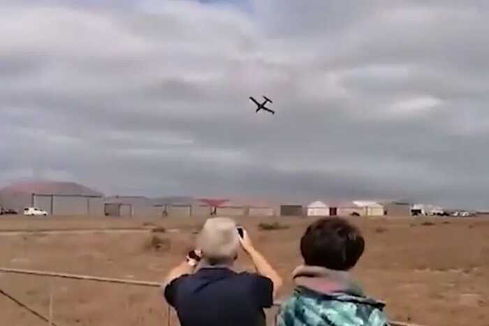 � ��� ��������� ��������: Impala Mark I �������� �� ����������� ���