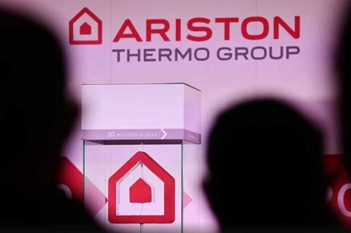 Ariston ������������ � ������: �������� ������ ��� ������������ ������ �� ���� �������?