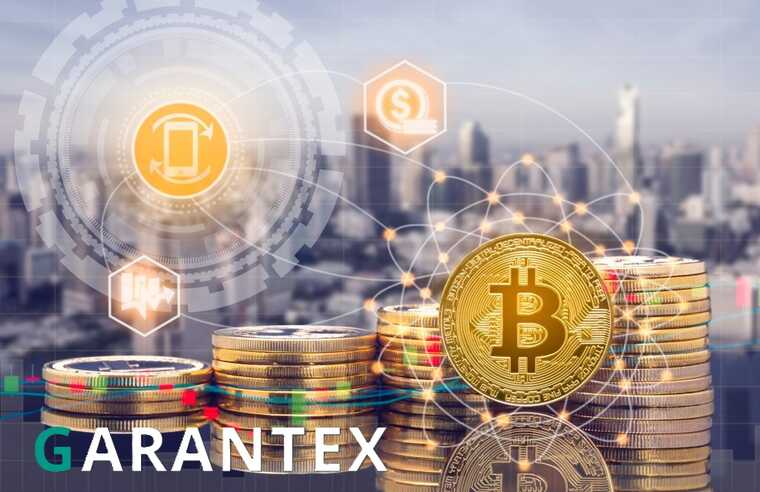 Garantex ���������� Grinex ��� ������ ���������� Tether � ��������� �������