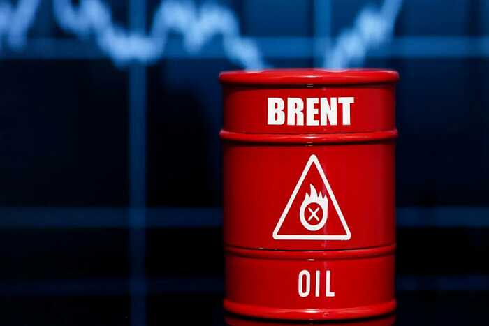 Goldman Sachs ������������� � ������������� ��������� ��� �� ����� Brent