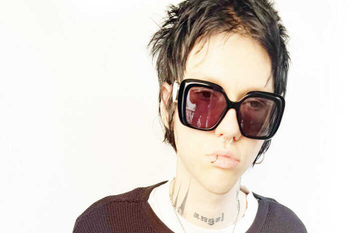 ����� Kai Angel ������� � ���� �������� ������� �� ����� ����� ����������