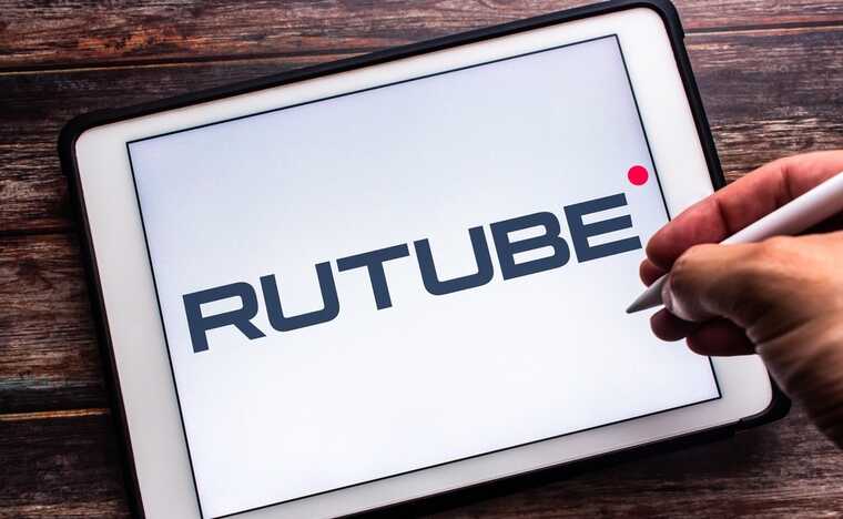 Rutube �������� ���������������� ������ � �����������