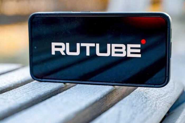 RuTube ����� ������������ ������ �� �������������� � �������� ������ �������