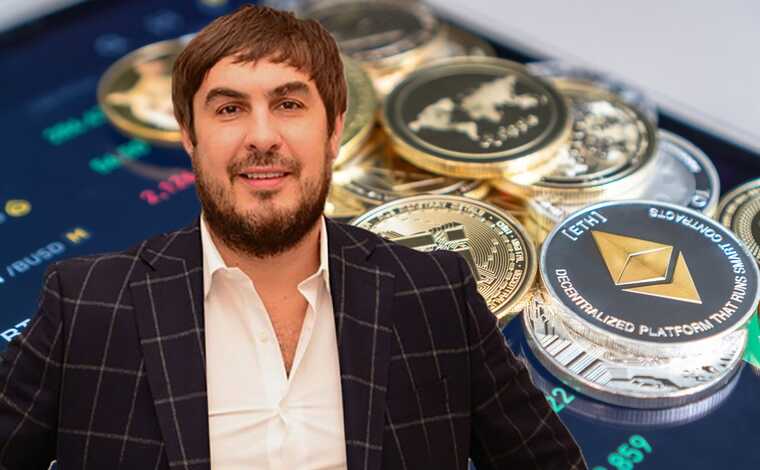 Coinsbit by Mykola Udyanskyi: a trap exchange for gullible traders