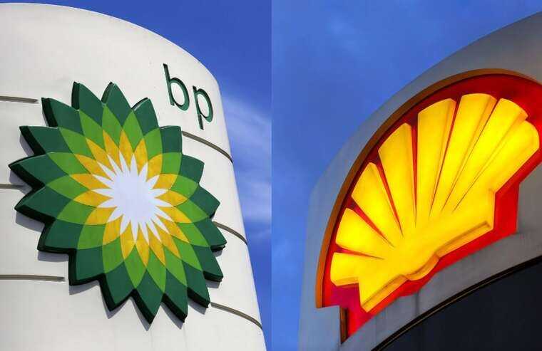 Shell ������������� ����������� ���������� BP � ������ ������������
