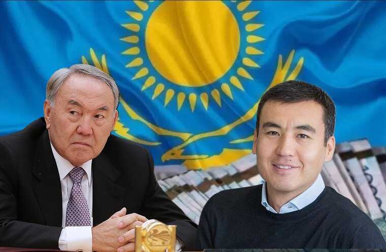 "����" �� ����������, ��� ����� ��������� ������� �������� "���������", ������� � Jusan?