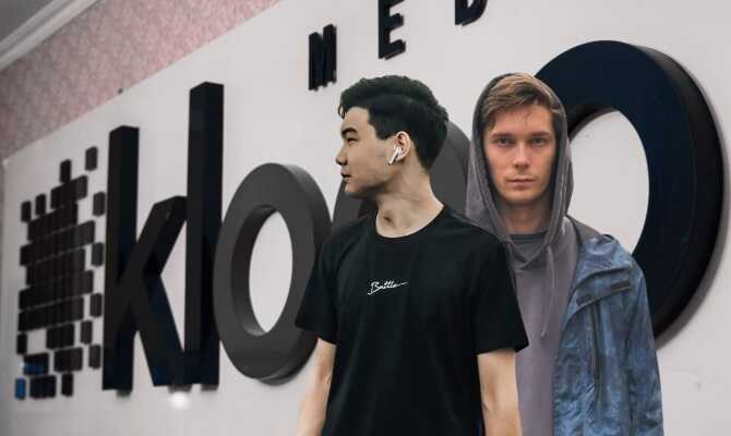 � ����������� ������ ��������� ������ ����������� Kloop � ��������� ������������������ �������