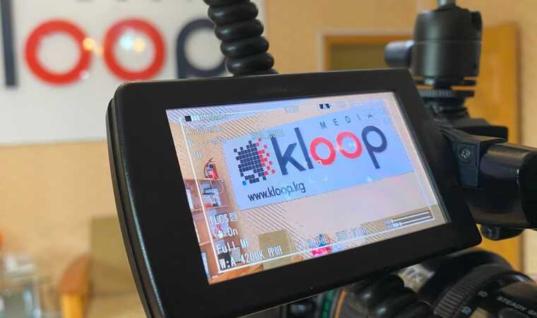 ������ ����������� ���������� ���� ������ ����������� Kloop �� ��������� � �����������������