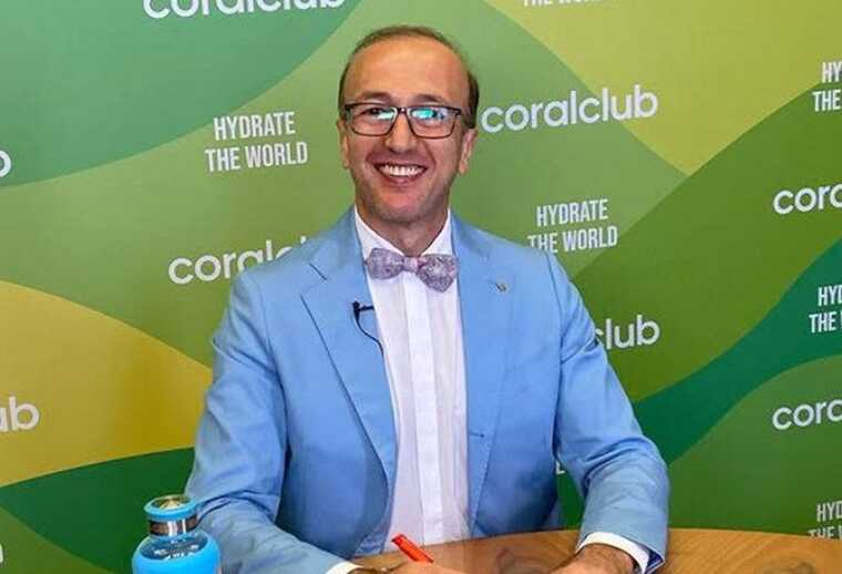 ���������� ���������� ���������� Coral Club ���� �������� ���� ���������� �������� Lake Property