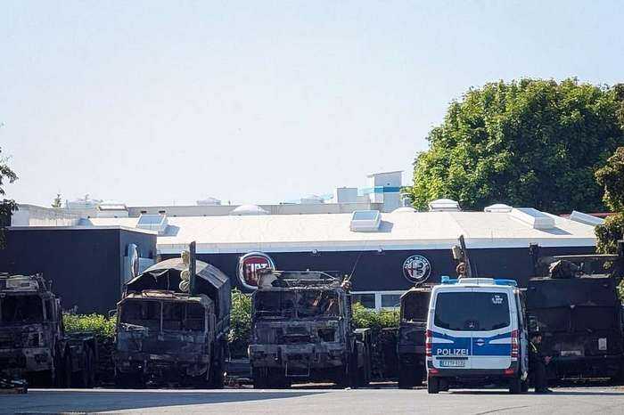 ����� ������� ����� � �������: ��������� ����� � ����������� ������� �Agenda2029�