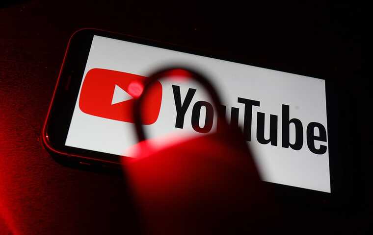 YouTube ��������� ������ �������� �� ������� � ������������� �����