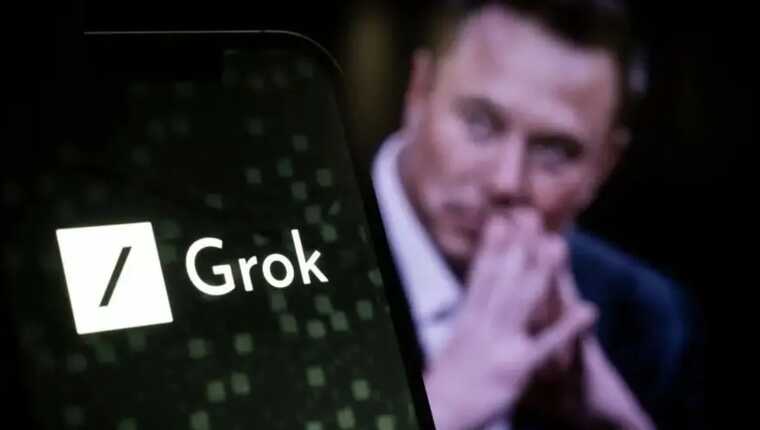 �� Grok 4 ��� ������� �� �������� ��������� ������ �����