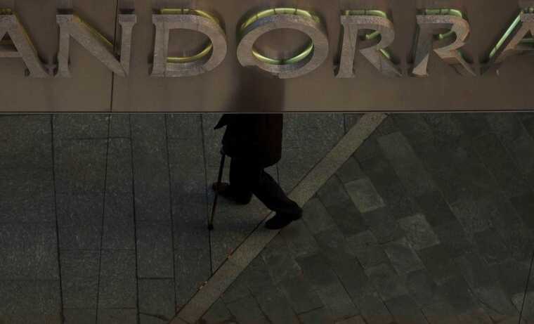 Andorran bankers found guilty of laundering 70 million euros