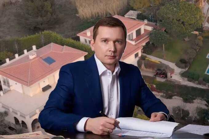 Troika Laundromat: How Dmitry Artyakov�s Family Hid Millions in Luxury Villas in Spain