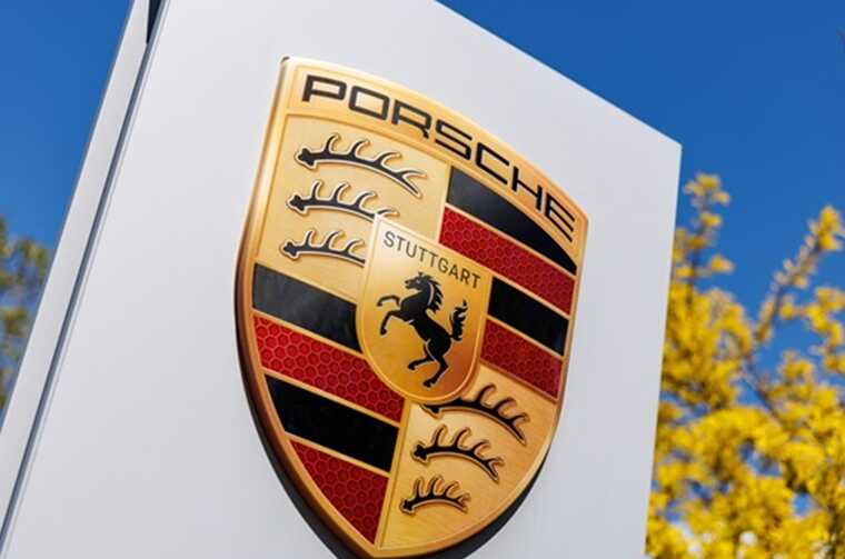 ������� Porsche � ������������� ������� ����� �� 91% � ��������� ��������