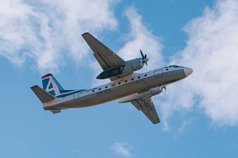 ������������� � ������ ��-24: ������ ������� ������ ���������� �� ��������������� �������