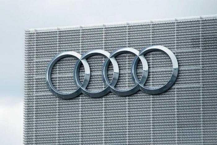 ���������� Audi: ���������������� � �������� ������� �� ���� ����������� �����