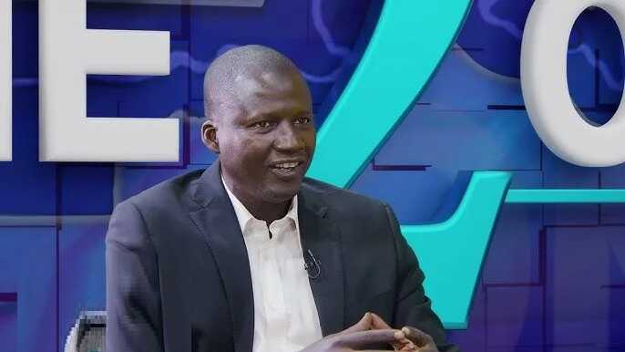 "They made my life difficult" � whistleblower from Gambia spoke about years of persecution