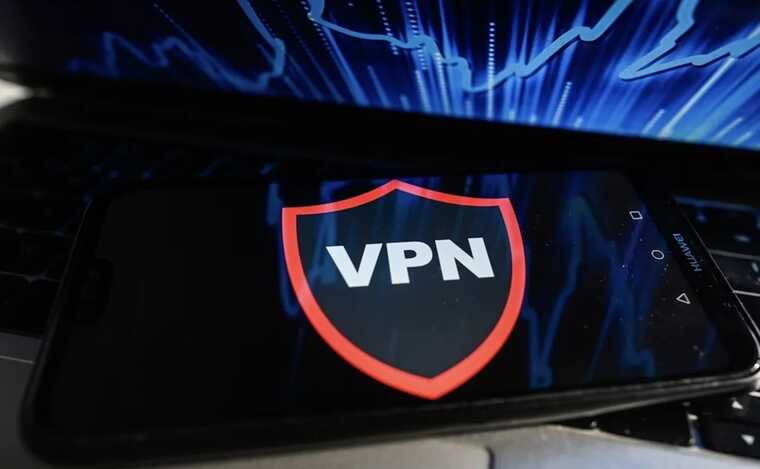� ������ ���������� ������� ���VPN ��� ������������ ���������� ��������