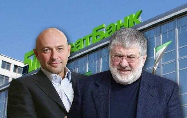 The London court found Ukrainian tycoons guilty of embezzling $2 billion from PrivatBank