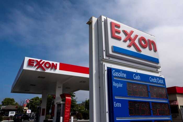 Exxon ��������� ����������� �� �������: �������� ����������, ��������� ��� � ���������� ������