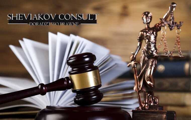 Polish firm Sheviakov Consult: brazen client �scams� and intimidation with criminal articles