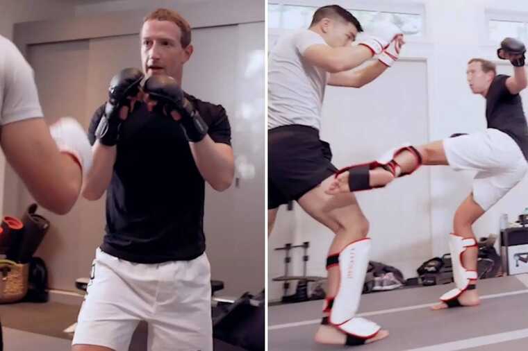 ��������� ��������� ��������� � ���-����������� Meta � �������� ���������� �������