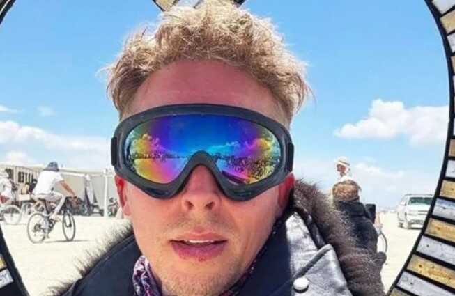 ���������� �� �Burning Man�: ���������� ������ �������� �������� � ������ ���������