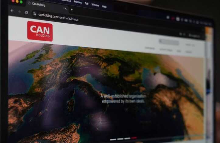 Turkey takes control of Can Holding: 121 firms transferred to state administration