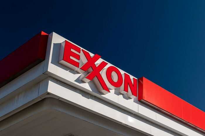 ���������� � Exxon ������������ �� ��������� ��������������� ������������� �� ���������� ������