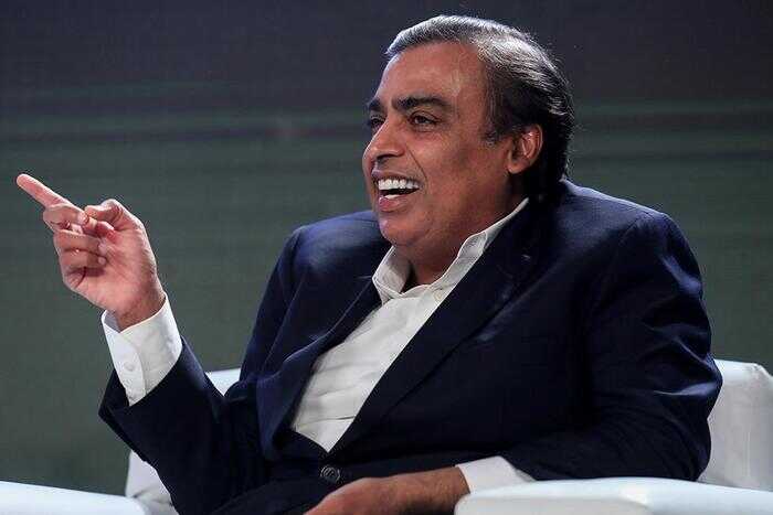 ����� ������ ���� ����� ������� ����������� ���������� ����� ����� Reliance Industries