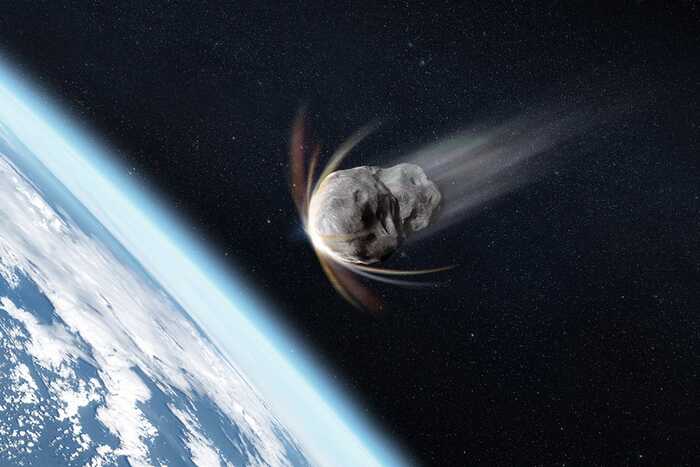 NASA ��������� ������������ ������� �����, ����� ��������� �������� 2024 YR4 � ������������� ����������