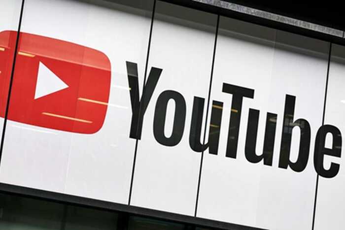 YouTube �������� ������ ���������� �� ����� 22 �������� �������� �� �������� ��� ��������