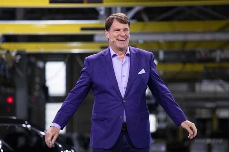 ��� ������������ Ford ��������� �� ������ ������ ��������� � ����� ������ ����