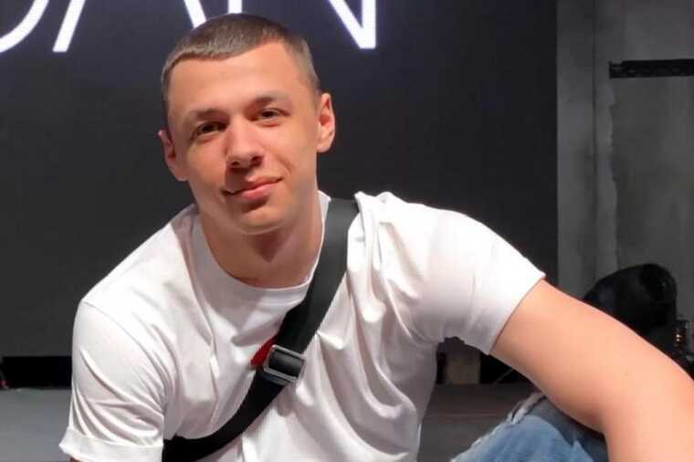 ����� Macan ������� � ������ �� ������� ������