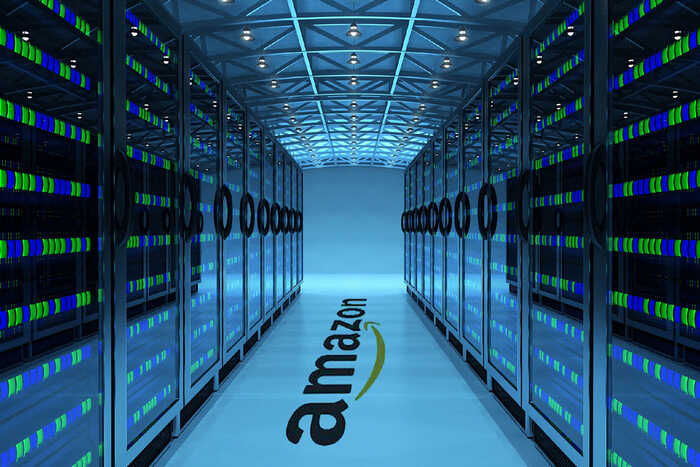 ���� �� Amazon Web Services �������� ������ ��������� ���������� � ������