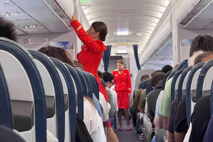 ������������ � ��� �������� 70 ����� �������� ��-�� ������, ���������� �����������