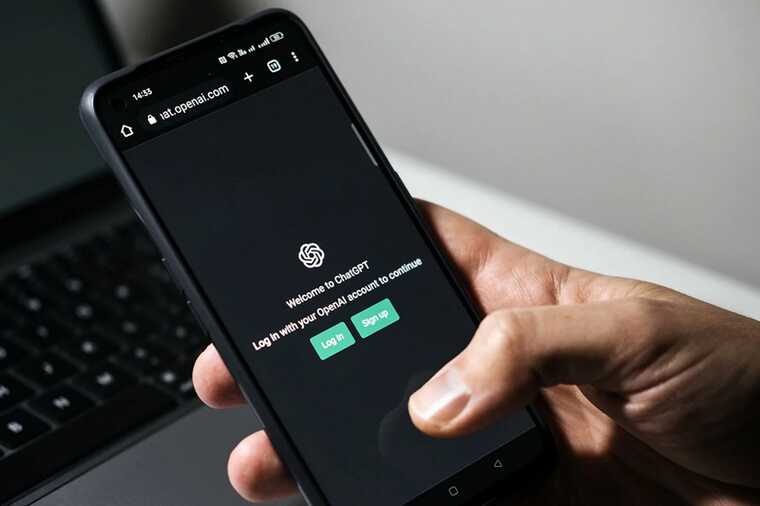 ���-���� � ������: ��� �������������� � ChatGPT ��������� ����������� ������������ � �����