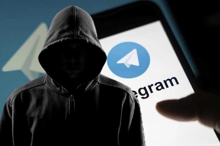 ���������� Ashoo ������� ������� ������������ �� ������-������� � ��������� �������, ����������� Telegram � ������� � ������������ ������