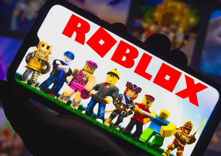 � ������ ������������� ��������� Roblox ��-�� ��������� � ����������� � ���������� ����