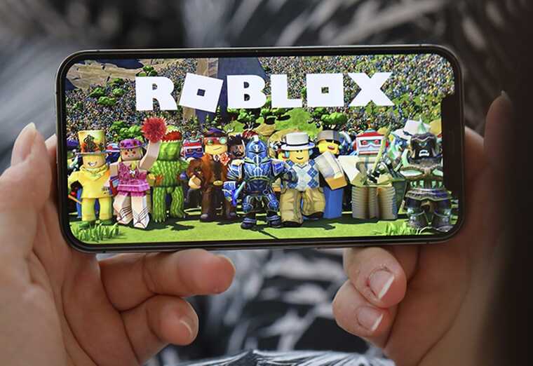 ��� ��������� ������� ����������� �� ��������� ����� ����� ���������� Roblox