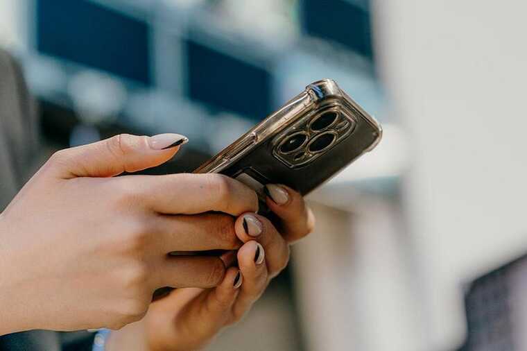 ������������ ��������� ������ ����������� WhatsApp � ������