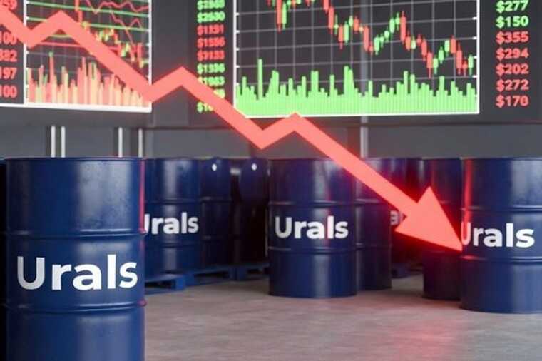 ���� ���������� ����� Urals ��������� �� ����� ��� 35 �������� �� �������